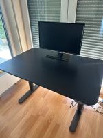 Ikea Bekant Schreibtisch (elektrisch höhenverstellbar) 120cmx80cm Nordrhein-Westfalen - Düren Vorschau
