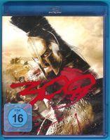 300 Blu-ray Gerard Butler, Lena Headey, Dominic West NEUWERTIG Niedersachsen - Löningen Vorschau