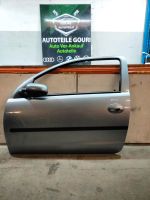 Opel Corsa C 3- Türen Bj 2006 Tür Vorne Links Farbe Z163 Bochum - Bochum-Nord Vorschau