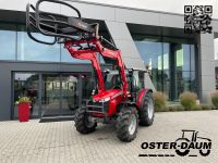 Massey Ferguson 4709 M 12x12 Frontlader Demo-Maschine Rheinland-Pfalz - Kaisersesch Vorschau