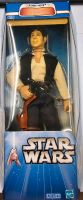 Star Wars A new Hope Han Solo 12 inch 1:6 1/6 Rheinland-Pfalz - Bechtolsheim Vorschau