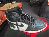 Air Jordan 1 Retro High OG All-Star Gr.46/Size 12 (Deadstock) Friedrichshain-Kreuzberg - Kreuzberg Vorschau