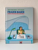 Buch "Frauen Bauen" Deutsches Architekturmuseum Berlin - Tempelhof Vorschau