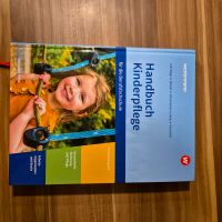 Handbuch Kinderpglege für die Berufsschule Nordrhein-Westfalen - Ibbenbüren Vorschau