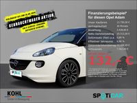 Opel Adam 120 Jahre 1.4 100PS Touchscreen Klima SHZ Aachen - Aachen-Brand Vorschau