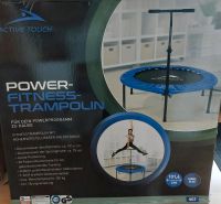 Power Fitness Trampolin Niedersachsen - Oldenburg Vorschau