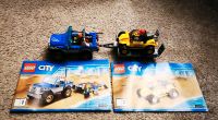 Lego City 60082 Strandbuggy mit Transporter Schleswig-Holstein - Norderstedt Vorschau