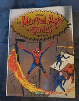 Marvel Age of Comics Bayern - Immenstadt Vorschau