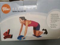 Fit Maxx Fitnessgerät Bauchtrainer Hessen - Witzenhausen Vorschau