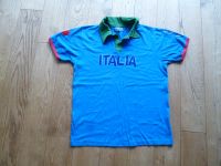 Poloshirt T-Shirt blau Italien Italy Italia Gr 2 S M L 48 50 52 Nordrhein-Westfalen - Schmallenberg Vorschau