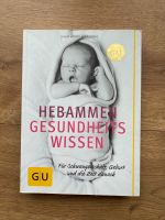 Buch „Hebammengesundheitswissen“ Sachsen-Anhalt - Magdeburg Vorschau