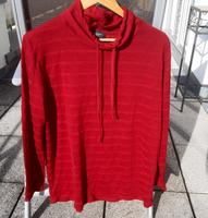 toller weinroter Pullover von Bexleys XL Kr. München - Neubiberg Vorschau