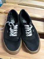 Vans era schwarz braun gr 40 Hessen - Friedewald Vorschau
