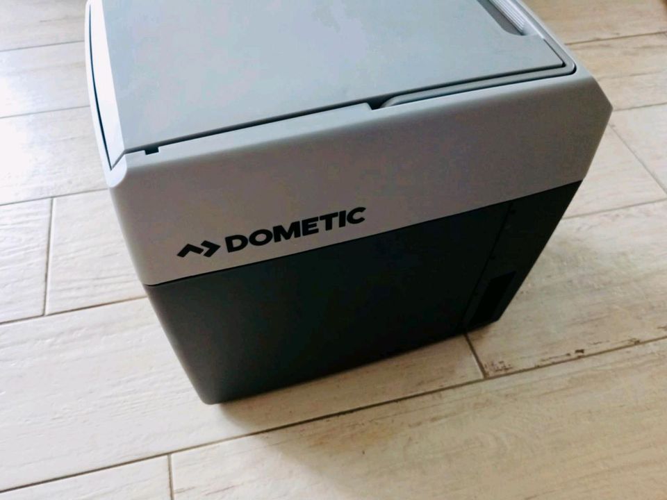 Dometic TropiCool TC 21 - Thermoelektrische Kühlbox in Stadtilm