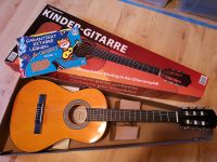 Gitarre für Kinder Sachsen - Pirna Vorschau