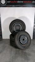 VW UP Seat MII Skoda Citigo Winterräder Stahl 165/70R14 C104 Baden-Württemberg - Nagold Vorschau