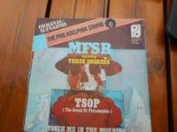 Vinyl MFSB TSOP 7" Dachbodenfund Nordrhein-Westfalen - Ennigerloh Vorschau