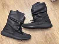 Nike Sneaker Stiefeletten 38 Bayern - Miesbach Vorschau