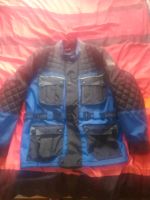 Motorradjacke Lookwell Nordrhein-Westfalen - Alpen Vorschau