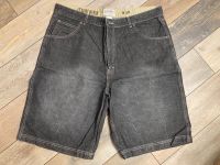 Champs Jeans Shorts dunkelgrau Gr.40 Nordrhein-Westfalen - Siegburg Vorschau