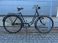 Miele Fahrrad Oldtimer Niedersachsen - Lindern (Oldenburg) Vorschau