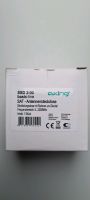 Axing SSD 2-00, SAT-Antennensteckdose, neu, originalverpackt Kiel - Elmschenhagen-Kroog Vorschau