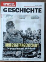 Spiegel Geschichte 3/2022 -Kriegsgefangenschaft- Baden-Württemberg - Kuppenheim Vorschau