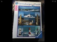 Ravensburger Puzzle 1000 Teile Leuchttürme 153510 komplett Bochum - Bochum-Mitte Vorschau