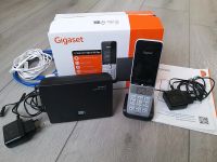 Gigaset Comfort 500 A IP flex m.Anrufbeantworter IP Telefon VoIP Brandenburg - Gartz (Oder) Vorschau