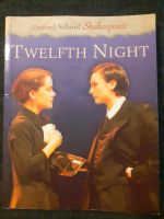 Shakespeare Twelfth Night Oberstufe Studium Nordrhein-Westfalen - Langenfeld Vorschau