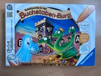 TipToi Spiel „Schatzsuche in der Buchstaben-Burg“ Bayern - Kirchseeon Vorschau