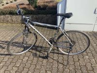 Stevens X4 Crossbike 28" 55cm Fahrrad Saarland - Bous Vorschau