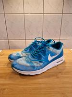 Nike Air Max Thea. Blau. Gr.40,5 Sachsen-Anhalt - Merseburg Vorschau