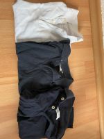 Drei Polo Shirts T-Shirt Kinder Größe 116 Hannover - Mitte Vorschau