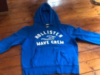 Hollister Hoodie Hessen - Wehrheim Vorschau