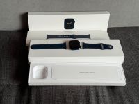 Apple Watch Series 6 / 40mm Blue Aluminium Nordrhein-Westfalen - Datteln Vorschau