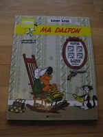 Lucky Luke: Ma Dalton. Comic / bande dessinée, französisch Baden-Württemberg - Heidelberg Vorschau