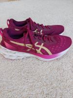 ASICS DAMEN LAUFSCHUHE NOVABLAST 2 Nordrhein-Westfalen - Düren Vorschau