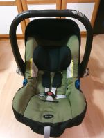 Babyschale Britax-Römer mit Station/Base Nordrhein-Westfalen - Oerlinghausen Vorschau