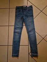 Jeans Hose Name it Mädchen Gr 140 Niedersachsen - Freden Vorschau