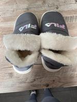 Neue Schuhe von Fila 41 Niedersachsen - Friesoythe Vorschau