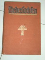 Altes Buch, Niedersachsen, 1925 Niedersachsen - Bad Zwischenahn Vorschau