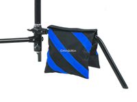 Fotostudio Heavy Duty Sandsack Blau zum Stative beschweren Bayern - Würzburg Vorschau