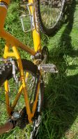Corratec Mountainbike Fahrrad Kinder gelb orange MTB Duisburg - Duisburg-Süd Vorschau