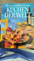 Küchen der Welt, Kochbuch von GU Bayern - Zusmarshausen Vorschau