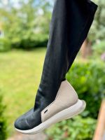 Sneaker Stiefel Rick Owens „Oblique Runners Stretch Sock“ Frankfurt am Main - Dornbusch Vorschau