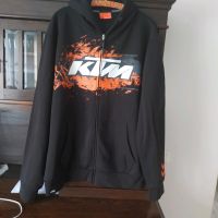 Neue Jacke von KTM Thüringen - Hörselberg-Hainich Vorschau