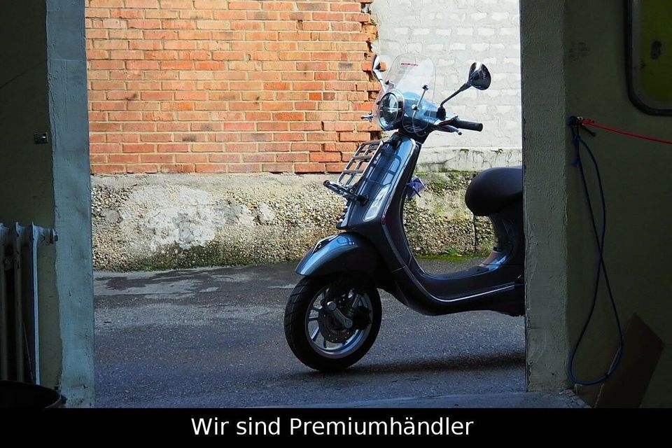 Vespa Primavera Touring - Euro 5 in Filderstadt