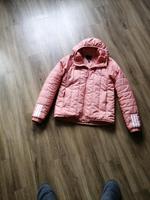 Damen Adidas Jacke Dresden - Trachau Vorschau