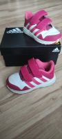 adidas Baby Snice 4 Cf I Gr 24 Lauflernschuhe Baden-Württemberg - Kernen im Remstal Vorschau